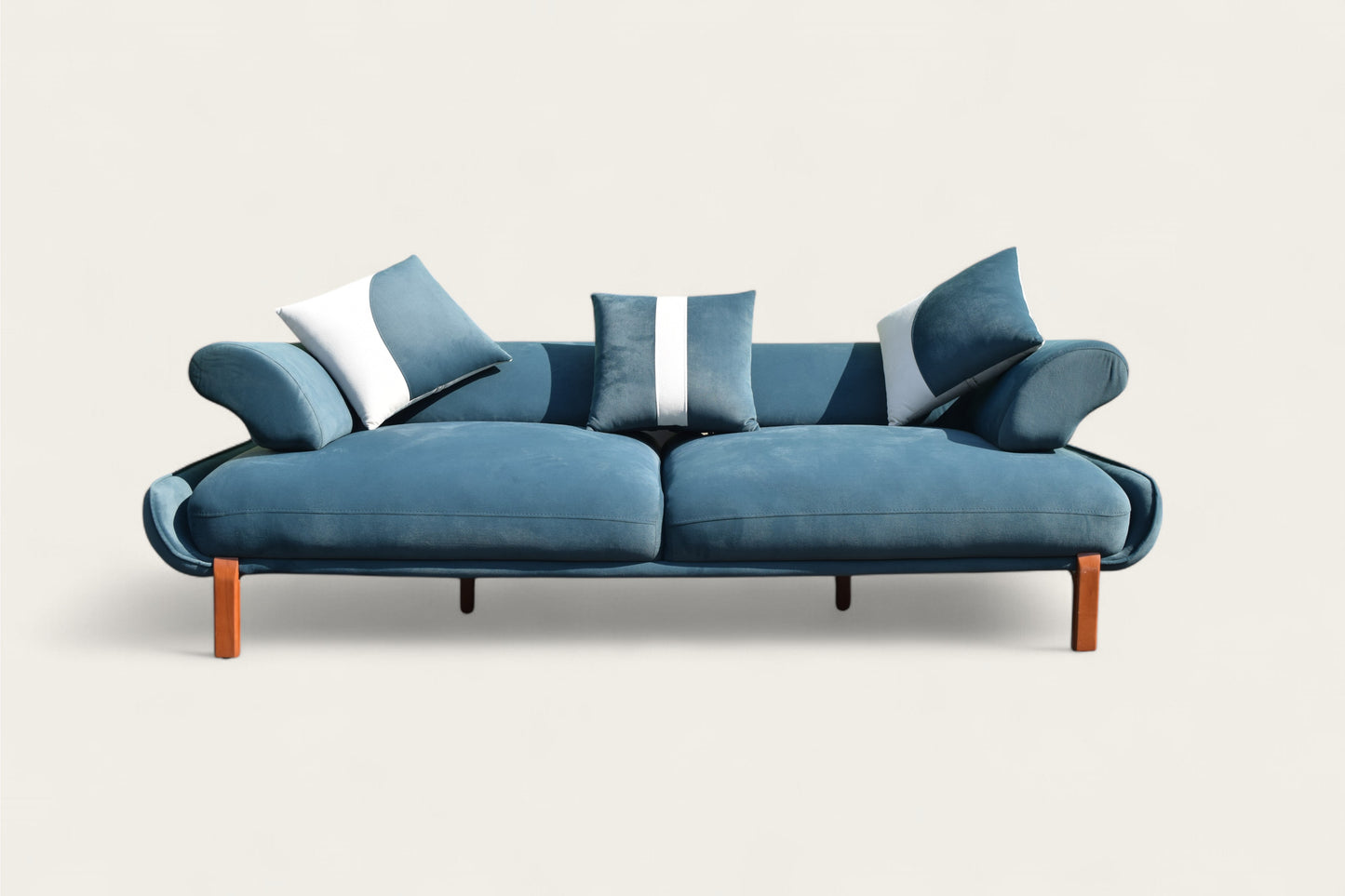 Azur Sofa Set Modern Luxury Living Room Furniture
