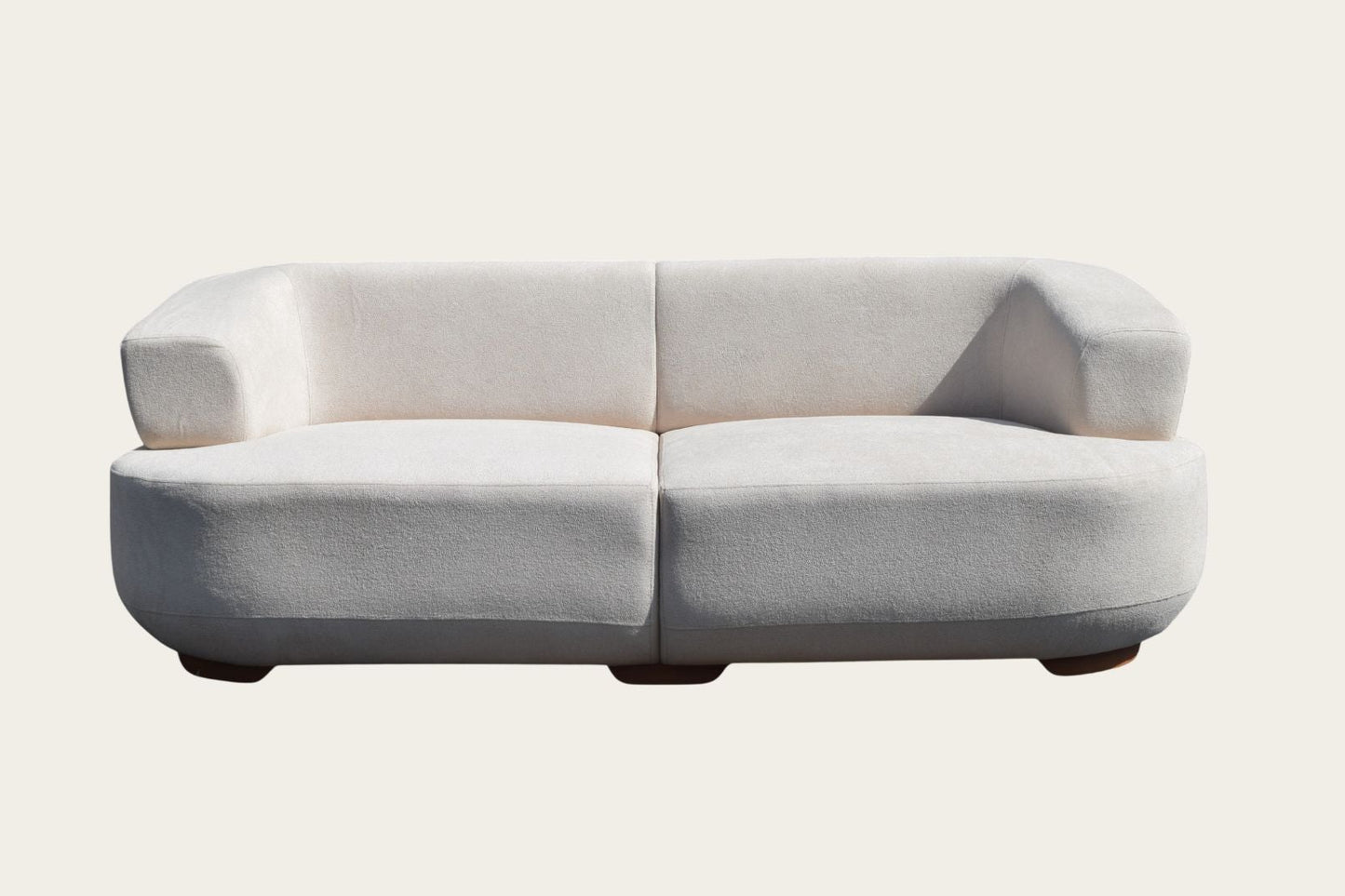 Terracotta Sofa Set Modern Luxury Living Room Furniture